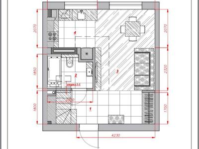 квартира за адресою Переяславська вул., 23