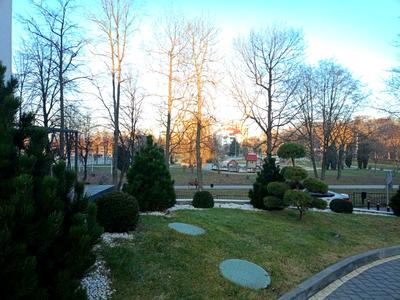 квартира за адресою Гетьмана Мазепи вул., 138