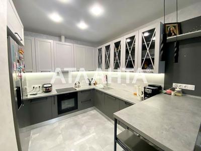 квартира за адресою Шевченка просп., 33