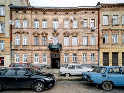 квартира за адресою Святого Теодора пл., 5