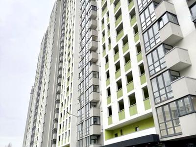 квартира за адресою Архітектора Вербицького вул., 1-В