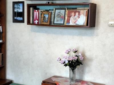 квартира за адресою Ф. Пішеніна вул., 57