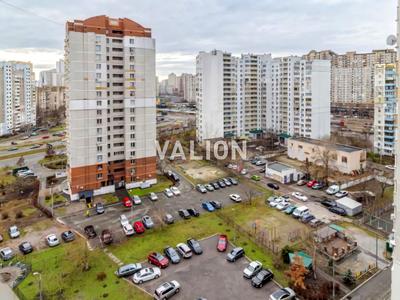 квартира по адресу Анны Ахматовой ул., 16-В