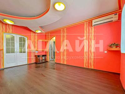 квартира по адресу Воронежская ул., 24