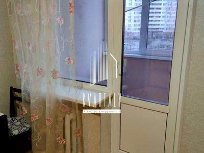 квартира по адресу Олены Пчилки ул., 2-Б