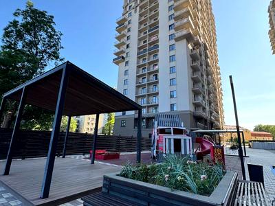квартира по адресу Фонтанская дорога ул., 25Ж