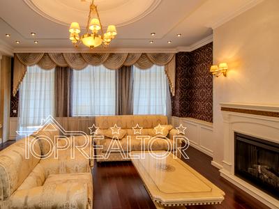 квартира по адресу Данілевського, 40