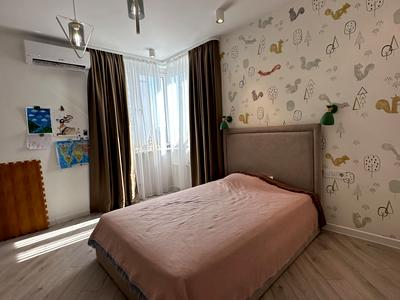 квартира за адресою Драгоманова вул., 2-Б