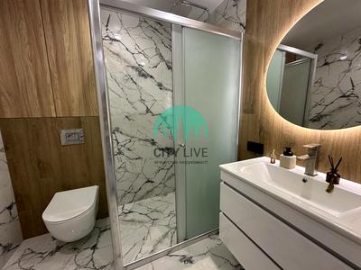 квартира за адресою Чорновола вул., 155