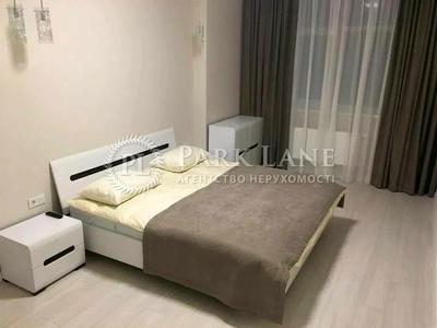 квартира за адресою Саперне Поле вул., 12