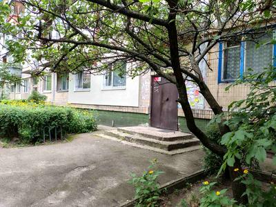 квартира по адресу Харьковское шоссе, 8/1