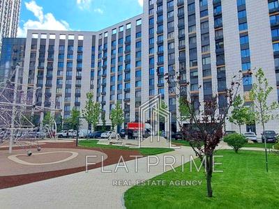 квартира по адресу Академика Заболотного ул., 1