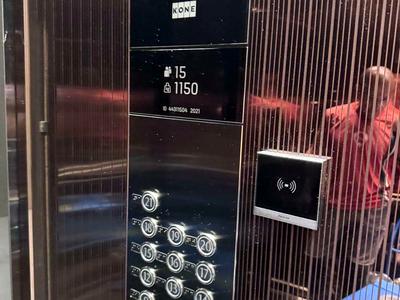 квартира по адресу Василия Стуса ул., 35-Б