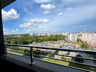 квартира по адресу Черновола просп. (700-летия Львова), 77
