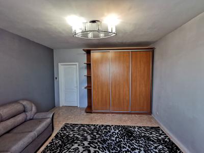 квартира по адресу Пономарёва ул., 6