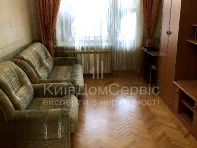 квартира за адресою Дарницький бульв., 15