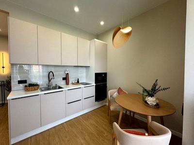 квартира за адресою Пастера вул., 23