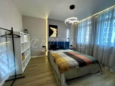 квартира за адресою Берестейський просп. (Перемоги), 11 к2