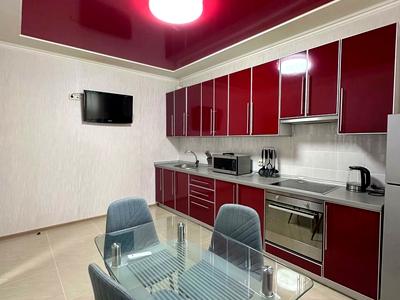 квартира за адресою Олени Пчілки вул., 6