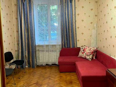 квартира по адресу Мироносицкая ул., 17