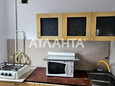 квартира по адресу Ильфа и Петрова ул., 6/1