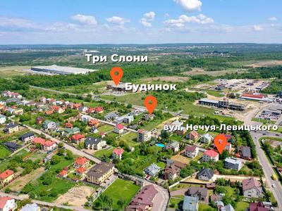 будинок за адресою І. Підкови вул.