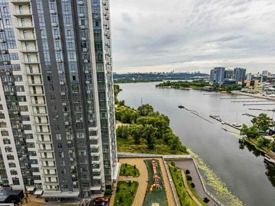 квартира за адресою Дніпровська набережна, 14