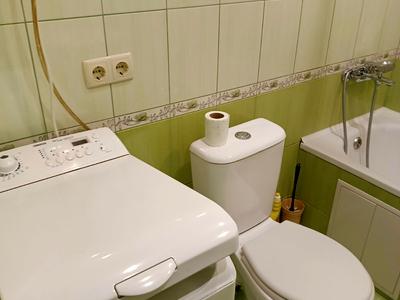 квартира по адресу Богатырская ул., 6-А