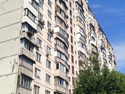 квартира за адресою Зої Гайдай вул., 12/10