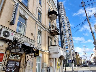 квартира по адресу Антоновича ул. (Горького), 37/13