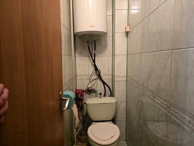 квартира по адресу Погребняка ул., 18