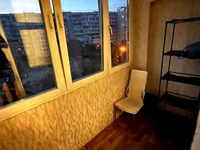 квартира по адресу Тростянецкая ул., 3