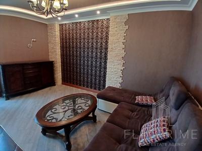 квартира по адресу Регенераторная ул., 4 к17