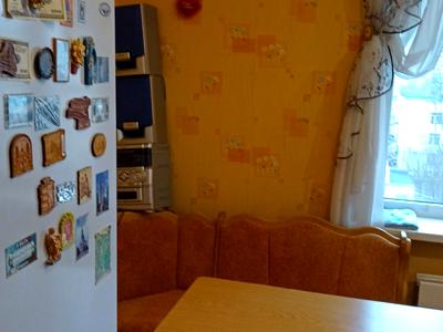 кімната за адресою Оноре де Бальзака вул., 57