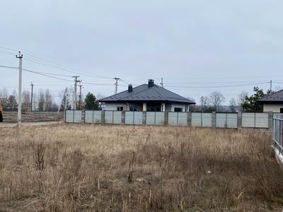 участок по адресу Ранкова