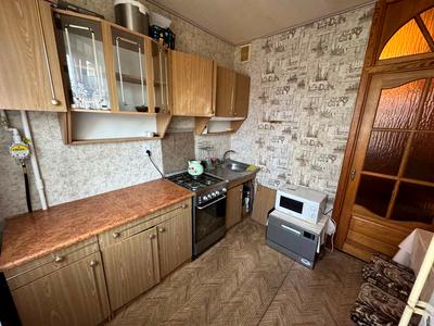 квартира по адресу Чернобыльская ул., 17