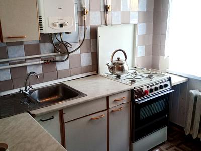 квартира за адресою Екскаваторна вул., 12