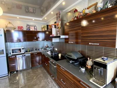 квартира по адресу Академика Сахарова ул., 36