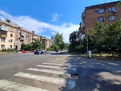 квартира за адресою Михайла Бойчука вул. (Кіквідзе), 30-А