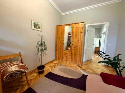 квартира за адресою Вишгородська вул., 4