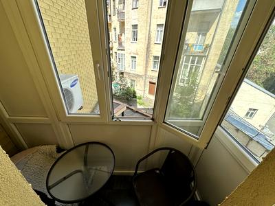 квартира за адресою Софіївська вул., 12