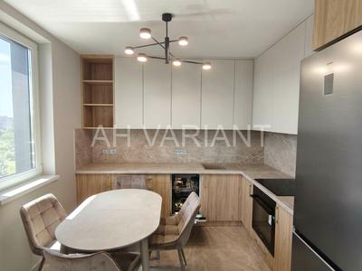 квартира за адресою Минайська вул., 14А
