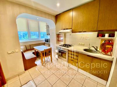 квартира за адресою Київ, Предславинська вул., 14