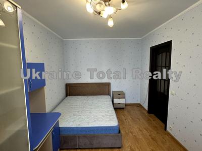 квартира по адресу Степана Рудницкого ул. (Вильямса академика), 11 к1