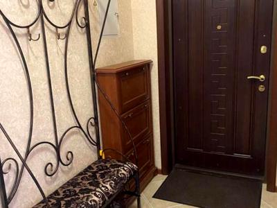 квартира по адресу Киев, Голосеевский просп. (40-летия Октября), 30-В