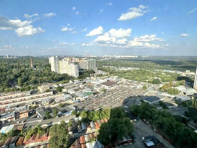 квартира за адресою Науки просп., 55-А