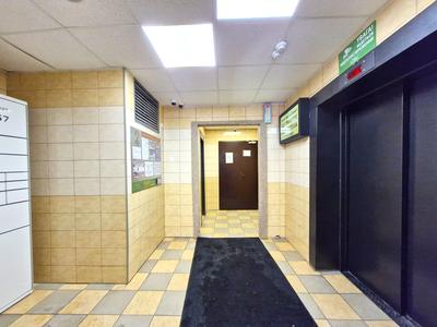 квартира по адресу Михаила Донца ул., 2-Б