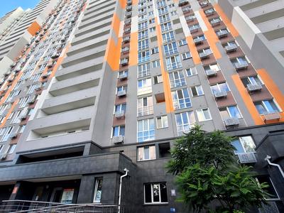 квартира за адресою Миколи Руденка бульв. (Кольцова), 8