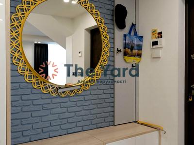 квартира за адресою Регенераторна вул., 4