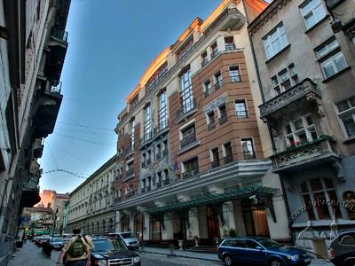 квартира по адресу Александера Фредро ул., 7
